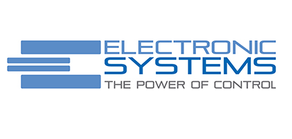 electronic system logo